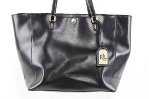 Ralph Lauren Tote Purse