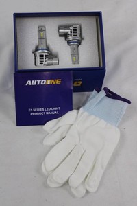 Autoone E5 Series LED Headlight Bulbs