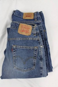 Levi Strauss 559 & 569 Jeans Size 29