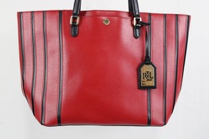 Ralph Lauren RLL Tote Purse