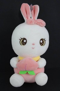 Kawaii Bunny Rabbit Stuffed Plush Toy 12