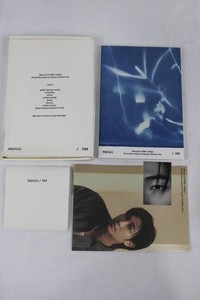 RM Indigo Record of RM Album Set With CD, Photocard and Poster