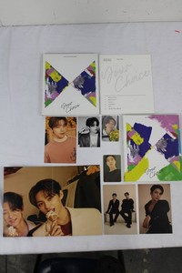 SEVENTEEN Your Choice 8th Mini Album With CD, Photocard and Poster