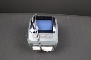 Zebra ZP450 Label Printer (not tested, only power cable included)