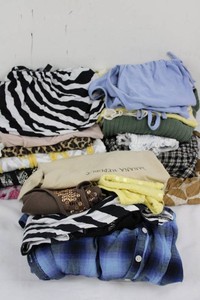 Express, PINK, Hollister & More Womens Tops Mixed Lot XS-S
