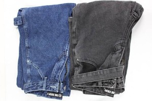 The Kript Jeans