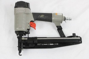 Porter Cable 16 Gauge Finish Nailer Pneumatic