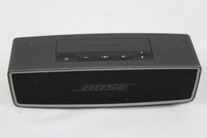 Bose SoundLink Mini Bluetooth Speaker - Tested Working