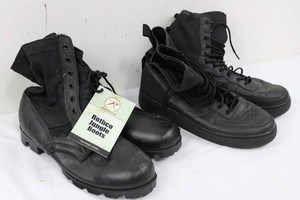 Rothco Jungle Boots Size 12R
