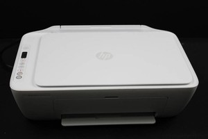 HP DeskJet All-In-One Printer