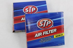 STP SA3916 Air Filter (Lot of 2)