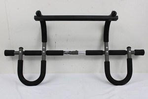 Stamina Pull-Up Dip Bar