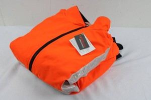 Safe Hands High Visibility Safety Apparel Pants (Lot of 2)