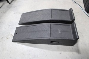 Rally Ramps Vehicle Ramps Pair