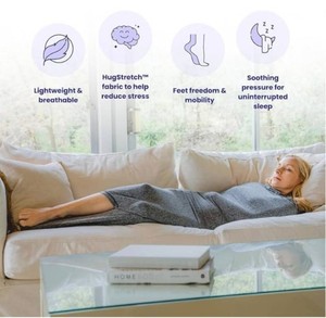 Hug Sleep XL Wearable Blanket