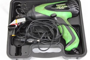 Kawasaki 691767 12 in. Impact Wrench With Case