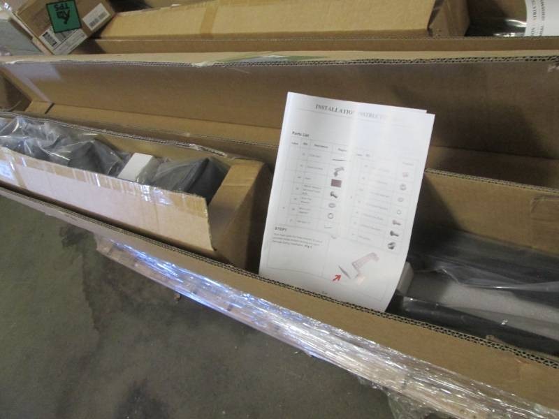 Truck bed upper rack...