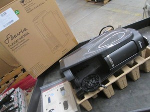 New Flavia aroma beverage system