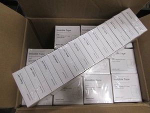 144 Rolls of invisible tape