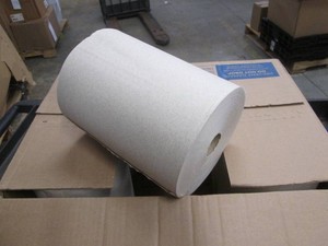 6 Rolls enMotion paper towels 10