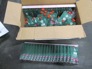 Box of Starbucks Espresso roast coffee single serve packs