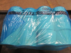 36 Rolls coreless Georgia Pacific toilet tissue