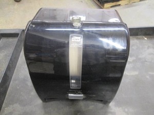 Tork roll towel dispenser