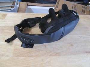 FitRX pro back and neck shiatsu mas...