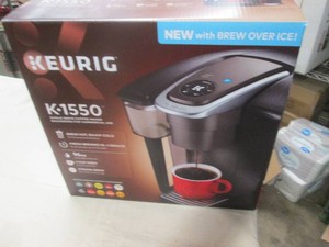 Keurig K.1550 coffee maker...