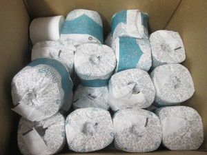 Approximately 80 Rolls of Angel Sof...
