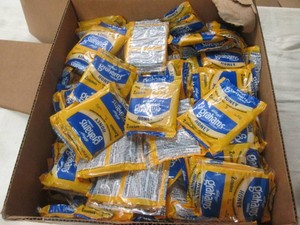 200 Single serve packs Kelloggs hon...