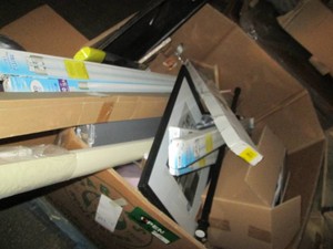 Pallet Box of Assorted all new inventory