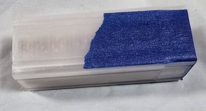 2005-P Minnesota State Quarter Mint Roll  40 Uncirculated Coins from Mint Bag  Philadelphia