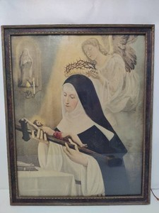 St. Rita of Cascia Feast Day