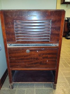 Antique RCA Victor