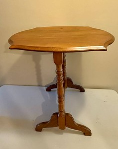 Small Side Table