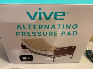 Vive Alternating Pressure Pad