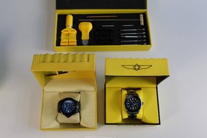Invicta Watch Lot of 2