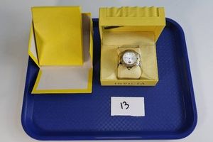 Invicta Watch - Grand Diver Limited Edition Mother of Pearl Dial 034350 Model 31049