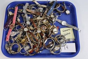 Womens Watch Lot