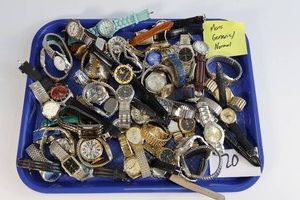 Mens Generic Watch Lot