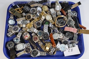 Estate Watch Lot