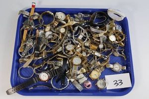 Estate Watch Lot