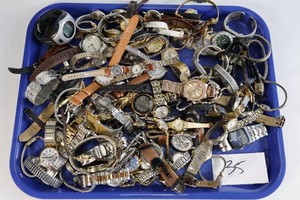 Estate Watch Lot