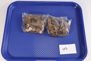 1000 Wheat Pennies ($10.00 in face value)
