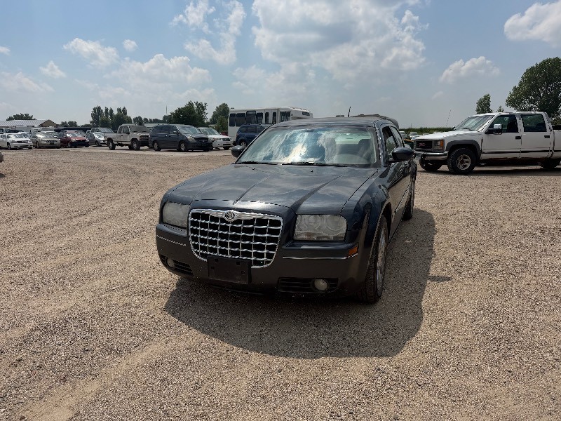 2008 Chrysler 300