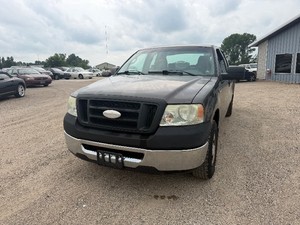 2006 Ford F150