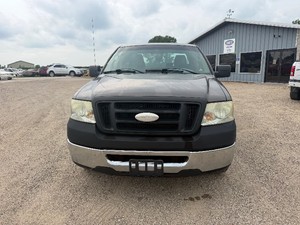 2006 Ford F150