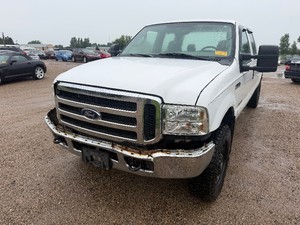 2006 Ford F350 6.0L Diesel
