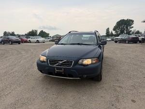 2001 Volvo V70 AWD